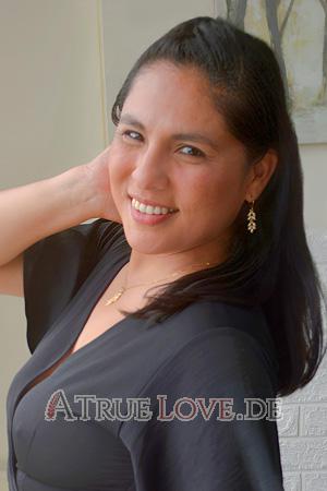 Ladies of Latin-America