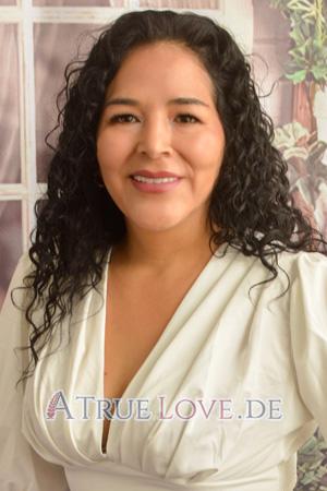 Ladies of Latin-America