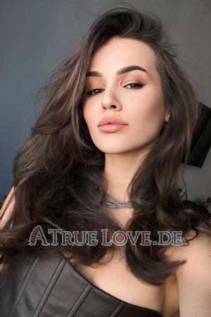 Ladies of Eastern-Europe