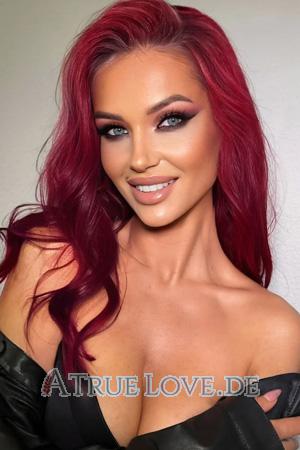 224572 - Olena Alter: 31 - Ukraine