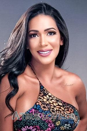 224604 - Rosemeire Alter: 46 - Brazil