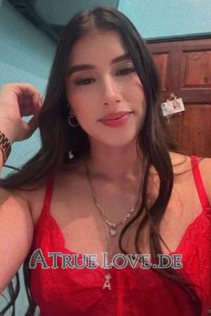 Ladies of Latin-America