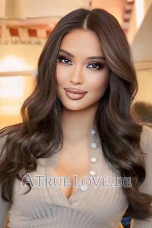 Ladies of Kasachstan