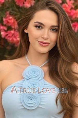 Ladies of Eastern-Europe