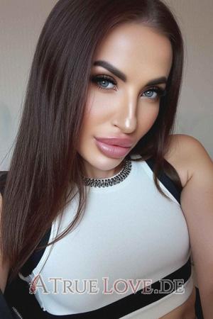 Ladies of Eastern-Europe