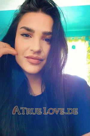 Ladies of Latin-America