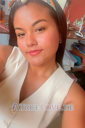 Ladies of Latin-America