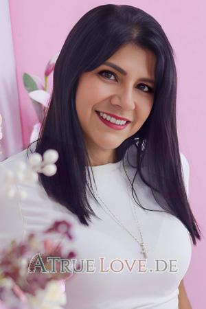 Ladies of Latin-America