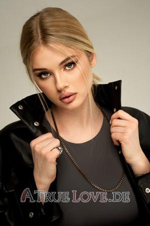 224854 - Anastasiia Alter: 21 - Ukraine