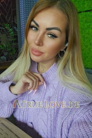 Ladies of Eastern-Europe