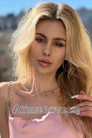 Ladies of Eastern-Europe