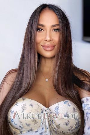 Ladies of Eastern-Europe