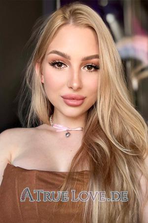 Ladies of Eastern-Europe