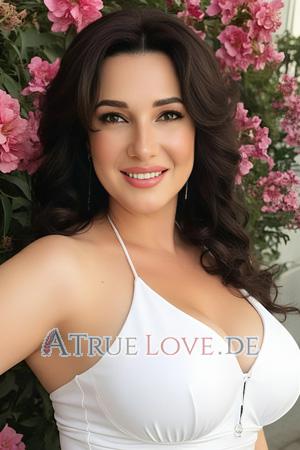 224887 - Irina Alter: 44 - Ukraine