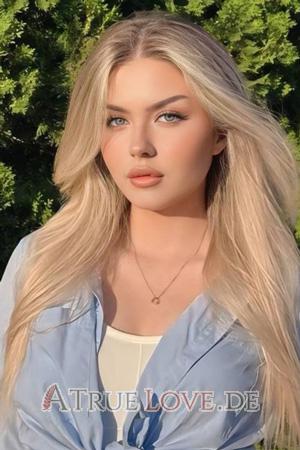 Ladies of Eastern-Europe