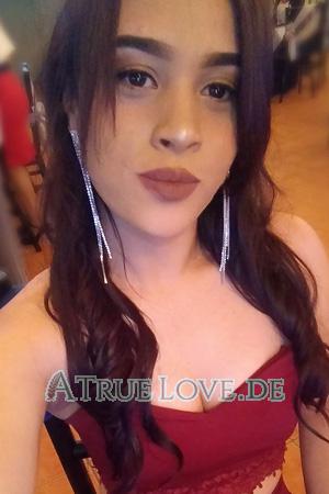 Ladies of Costa Rica