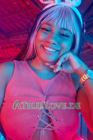 Ladies of Costa Rica