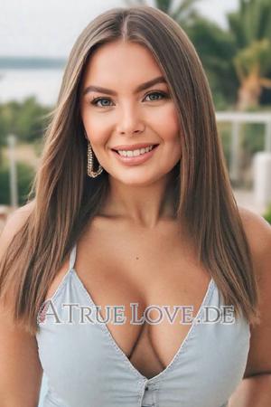 Ladies of Eastern-Europe