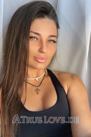 Ladies of Kasachstan