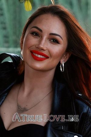 Ladies of Eastern-Europe