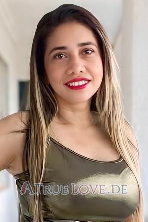 Ladies of Latin-America