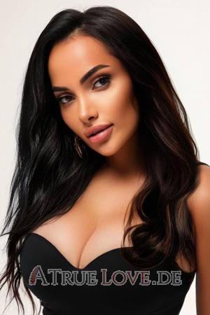 Ladies of Ivano-Frankovsk