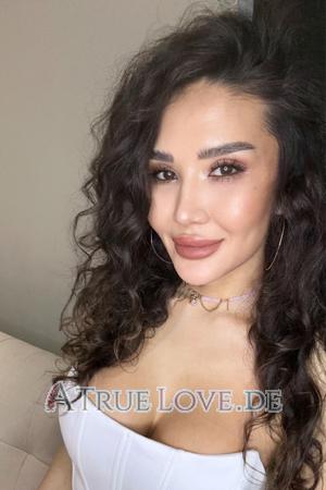 Ladies of Kasachstan