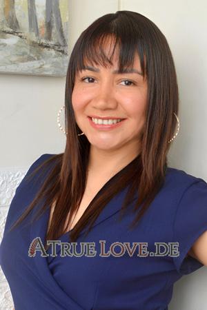 Ladies of Latin-America