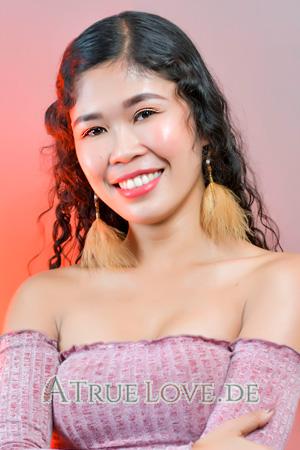 Ladies of Cebu Stadt