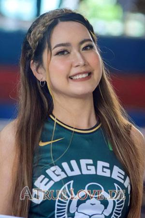 Ladies of Philippinen