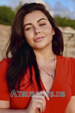 Ladies of Eastern-Europe