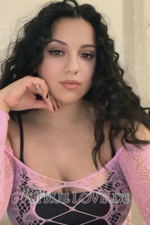 Ladies of Eastern-Europe