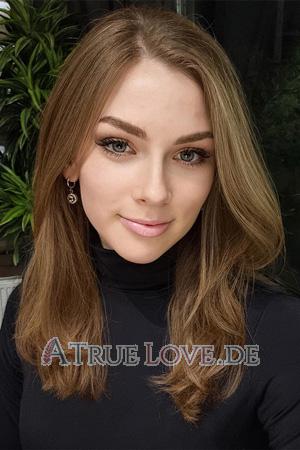225557 - Iryna Alter: 32 - Ukraine