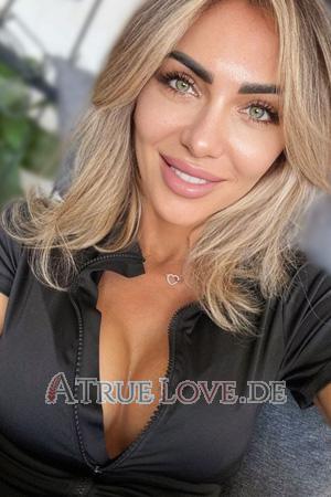 Ladies of Eastern-Europe