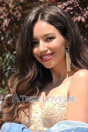 Ladies of Kasachstan