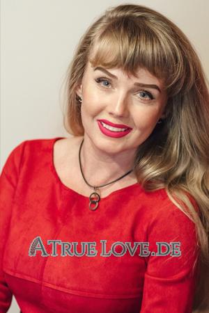 Ladies of Eastern-Europe