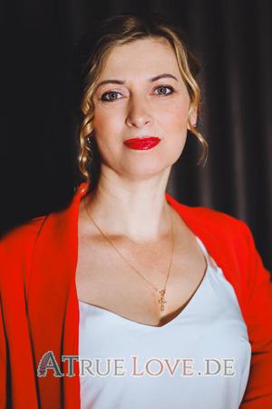 Ladies of Eastern-Europe