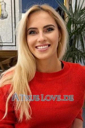 Ladies of Eastern-Europe