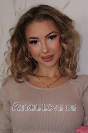 Ladies of Eastern-Europe