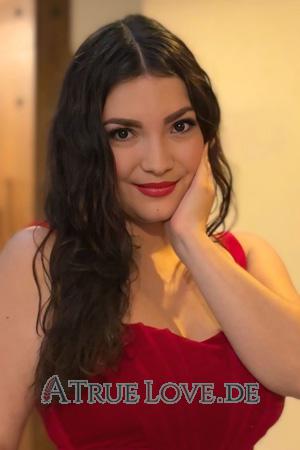 Ladies of Latin-America