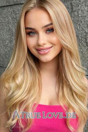 Ladies of Eastern-Europe