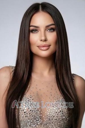 225969 - Iryna Alter: 32 - Ukraine