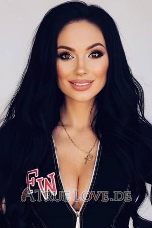 Ladies of Eastern-Europe