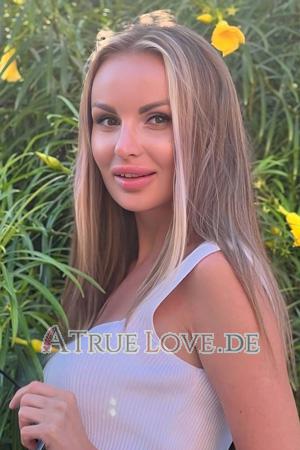 Ladies of Eastern-Europe