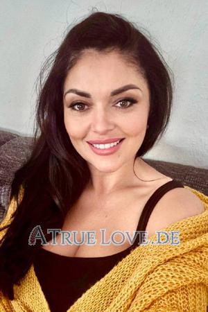 Ladies of Eastern-Europe