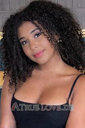 Ladies of Latin-America