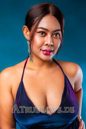 Ladies of Asia