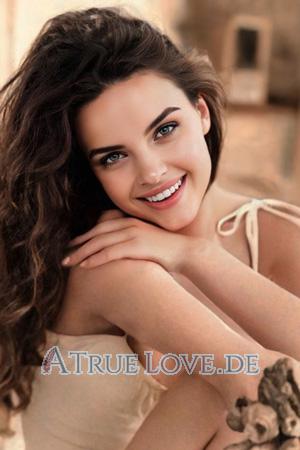 Ladies of Eastern-Europe