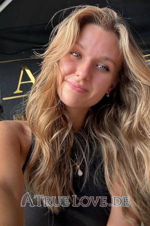 Ladies of Eastern-Europe