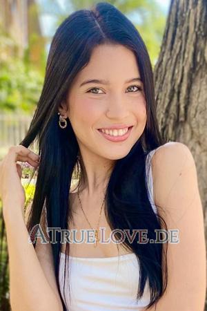 Ladies of Latin-America